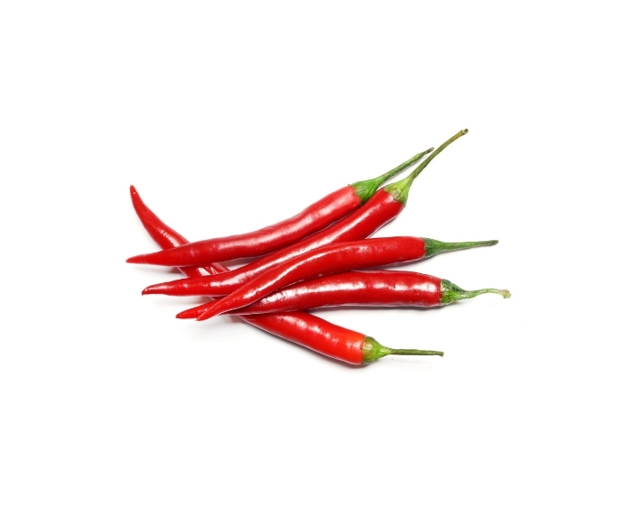 Buy Pepper Red Thai Chile Fresco