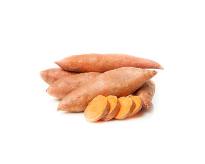Buy Yams Jumbo Fresco