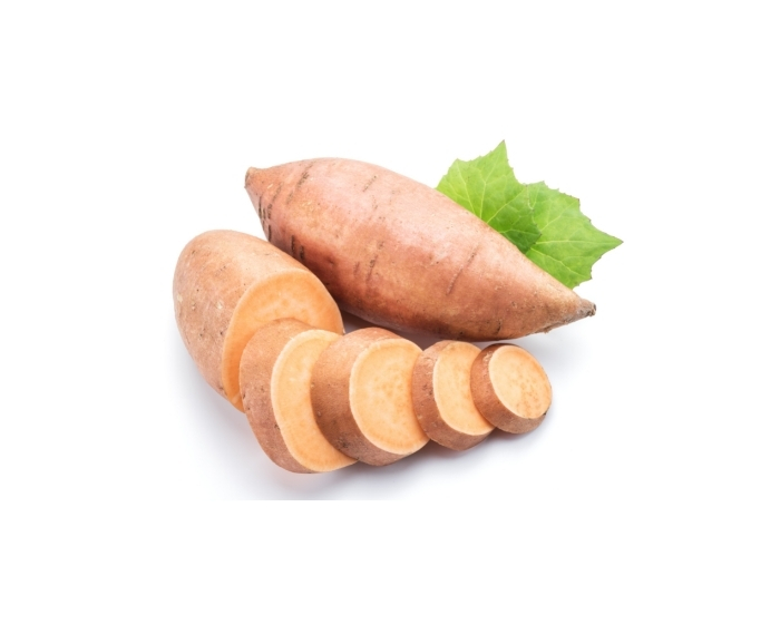 Buy Yams Medium Fresco