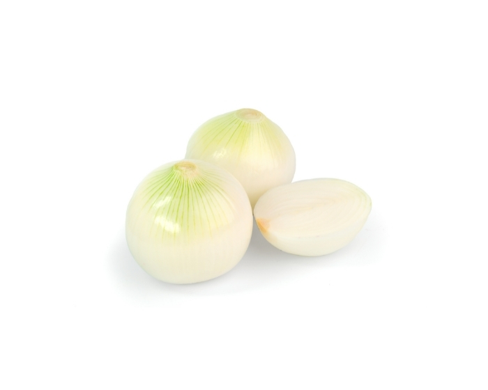 Buy Onion Pearl White Peeled Fresco