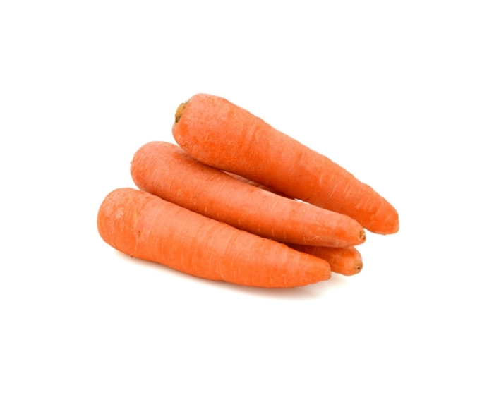 Buy Carrots Loose Large 10lb Fresco
