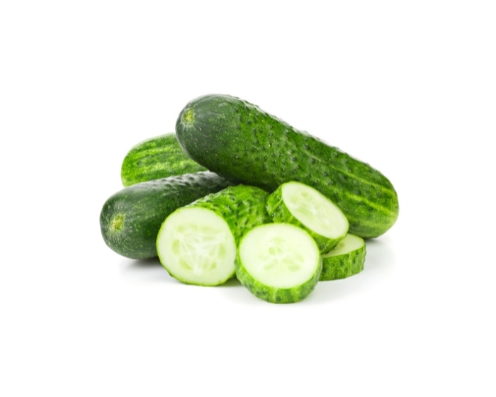 Buy Cucumber Kirby Fresco