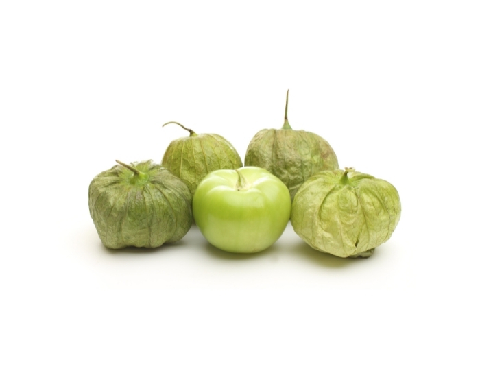 Buy Tomatillo Master Crate Fresco