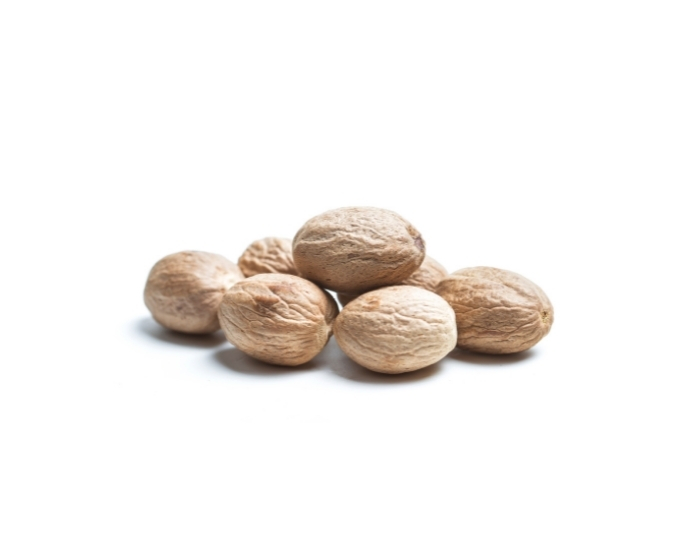 Buy Nutmeg Whole Fresco