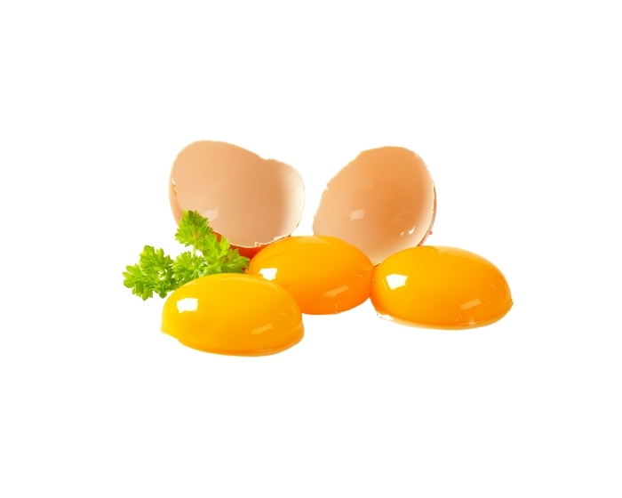 Buy Egg Yolks Whole Case Fresco