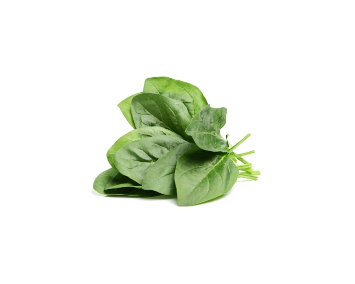 Buy Spinach Triple Wash Fresco