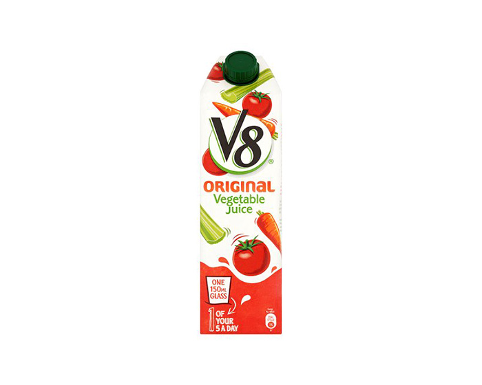 Buy V8 vegetable juice Fresco